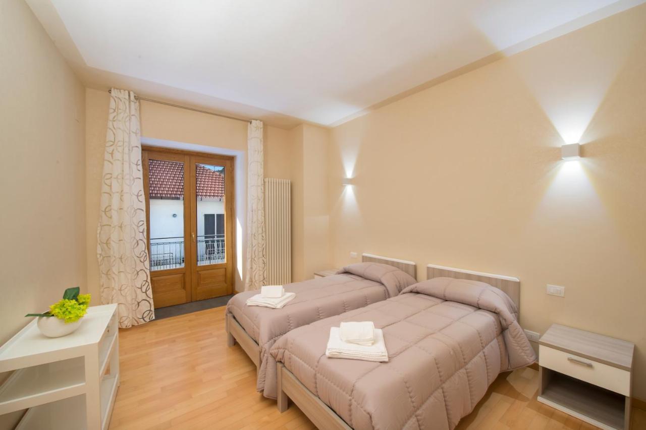 Casa Olimpo Daire Agerola Dış mekan fotoğraf