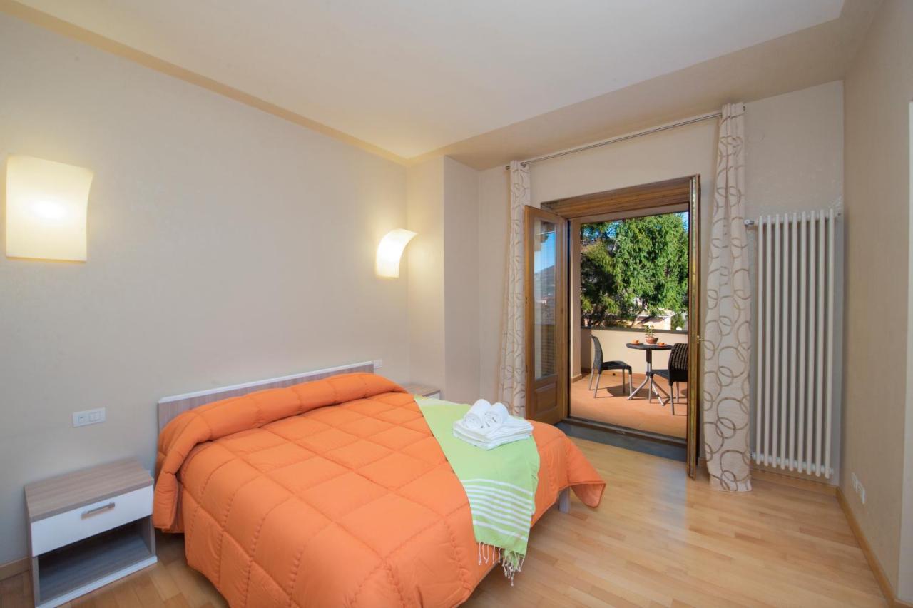 Casa Olimpo Daire Agerola Dış mekan fotoğraf