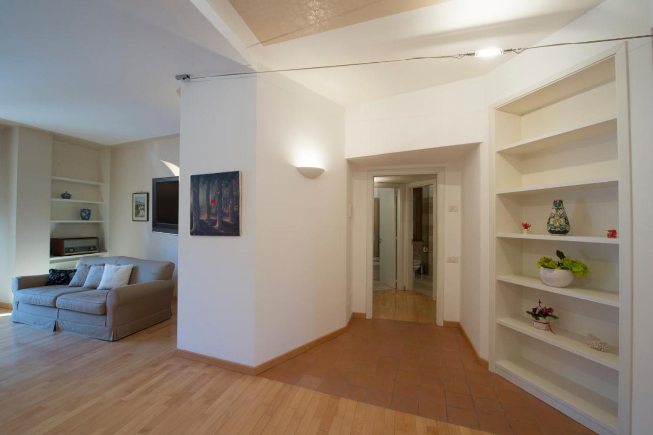 Casa Olimpo Daire Agerola Dış mekan fotoğraf
