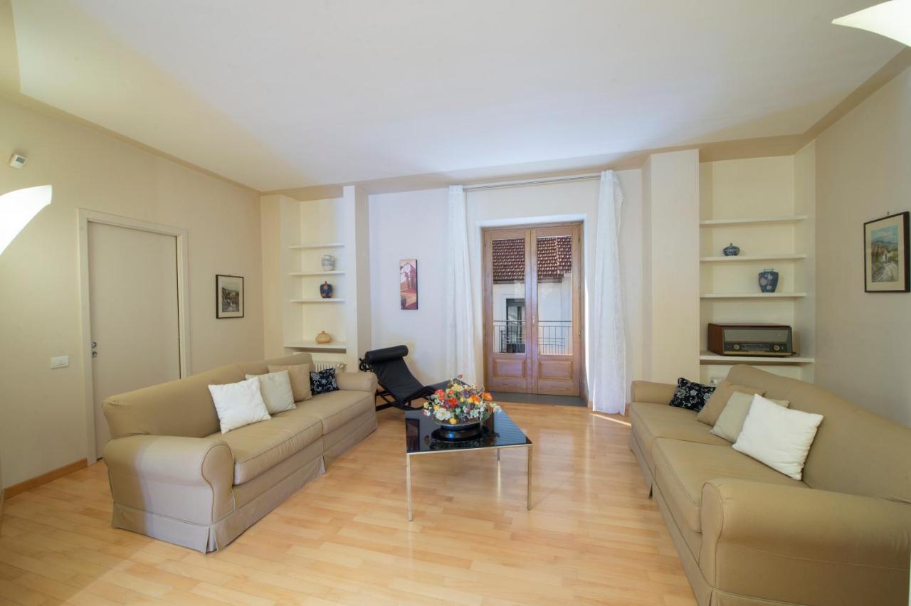 Casa Olimpo Daire Agerola Dış mekan fotoğraf